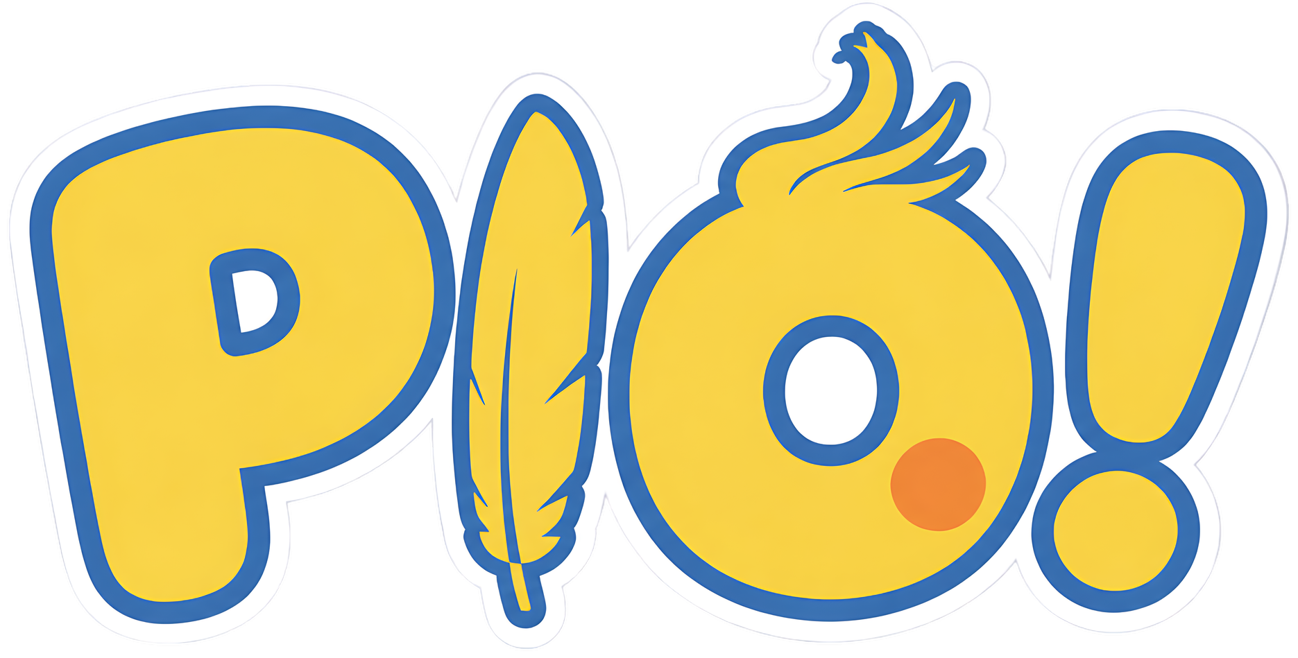 PIO!